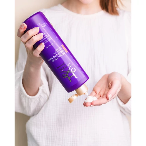 Hydra Intense Repair Volumizing Maszk 480 ml