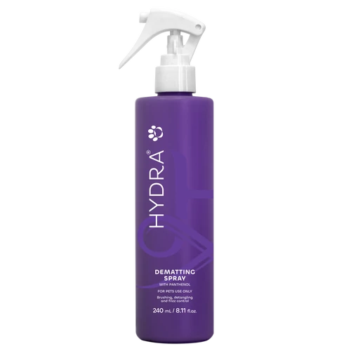 Hydra Retail Dematting Spray