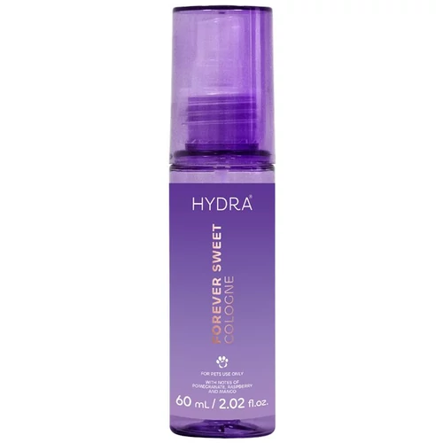 Hydra Retail Forever Sweet Cologne