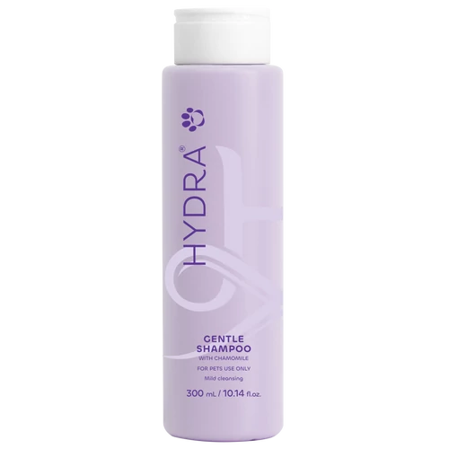 Hydra Retail Gentle Shampoo