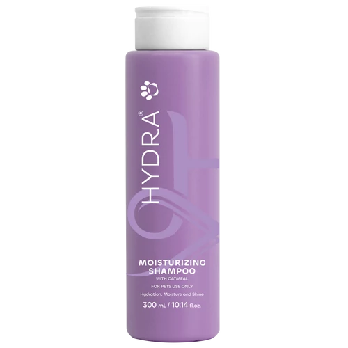 Hydra Retail Moisturizing Shampoo 500 ml