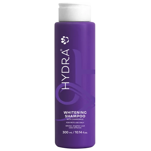 Hydra Retail Whitening Shampoo