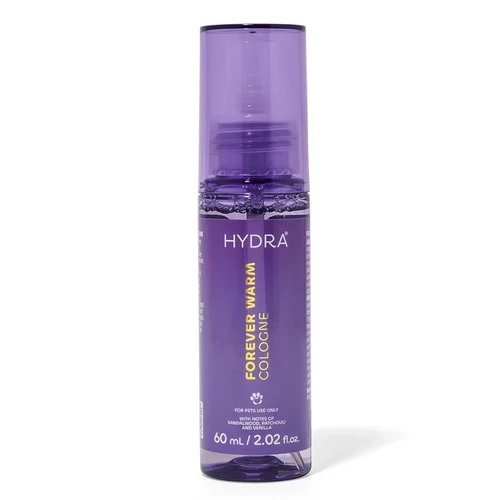 Hydra Retail Forever Warm Cologne Dog Perfume – 60 ml