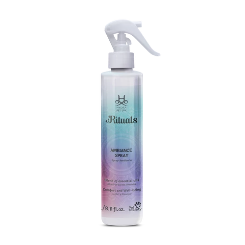 Hydra Pet Spa Rituals Ambience Spray 240 ml