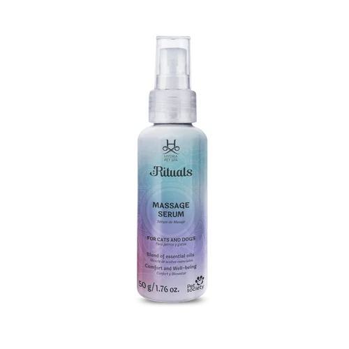 Hydra Pet Spa Rituals Massage Serum 50 ml