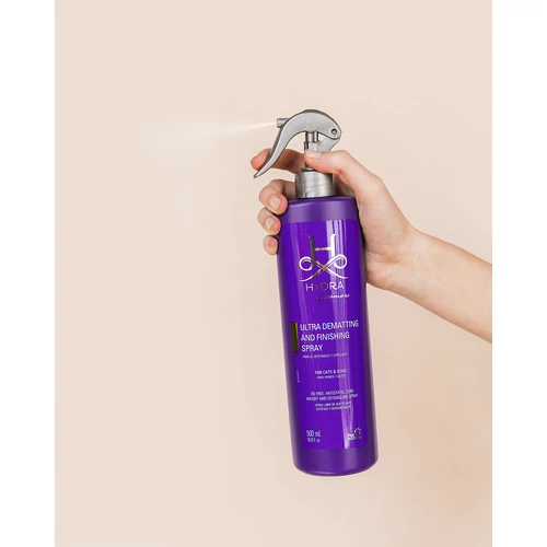 Hydra Ultra Dematting And Finishing Spray 500 ml