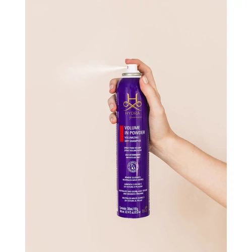 Hydra Groomers Volume in Powder 300ml