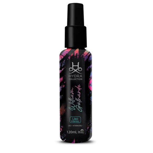 Hydra Collection William Galharde Silky Smooth Spray 120 ml