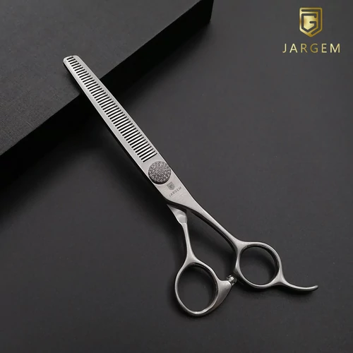 JARGEM – LIMA Ritkító kutyakozmetikai olló 45T 6,5” (16,5 cm)