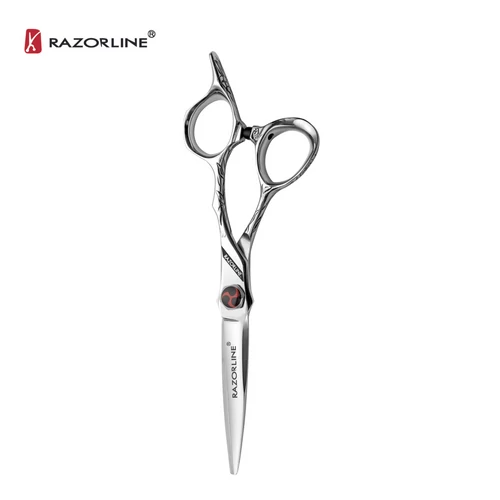 ROVER – Egyenes fodrászolló, 5.75” (15 cm) – Razorline