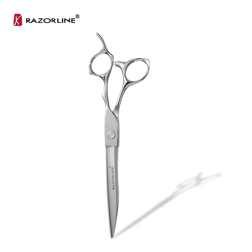 AZORE – Egyenes fodrászolló, 6.5” (17 cm) – Razorline