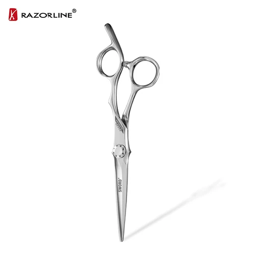 SIGNO – Egyenes fodrászolló, 6” (16 cm) – Razorline