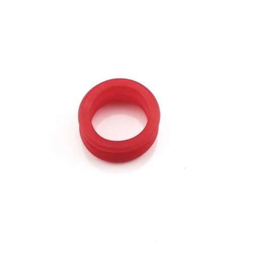 1 pár szűkítő gumigyűrű, piros – Razorline