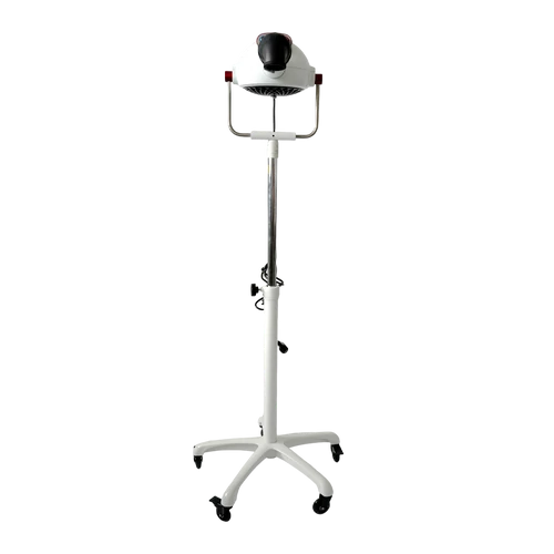 PSD-918P Professional Anionic Stand Finishing Dryer with SmartCare