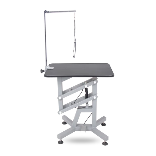 FT-832 Professional Air-Lift Dog Grooming Table – Shernbao