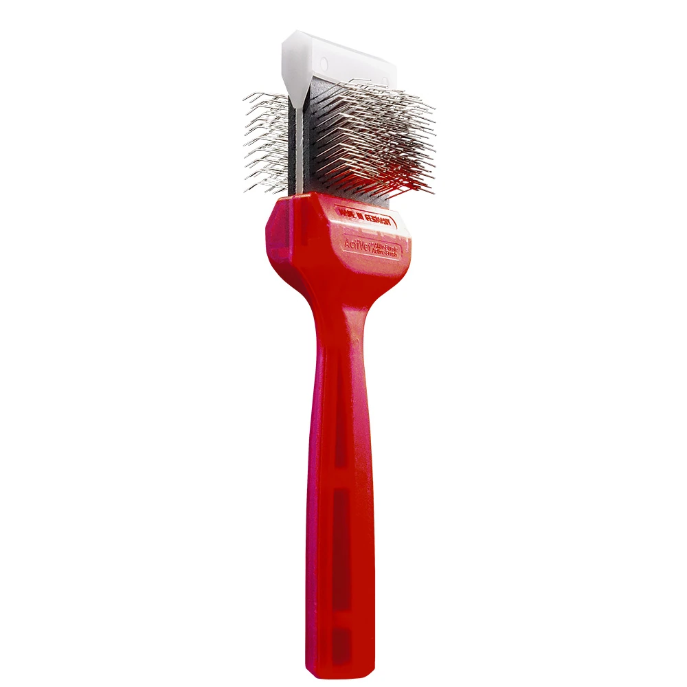 ActiVet Duo Tuff ZapperCoater, 4.5 cm | GroomArt
